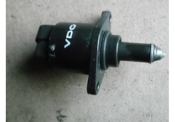 Датчик холостого хода, регулятор холостого ходу Renault Clio II, Espace III, Laguna I, Laguna II, Megane I, Megane IІ, Scenic